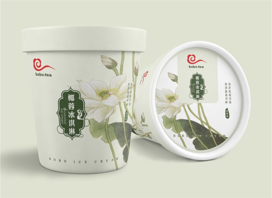BOBO茶